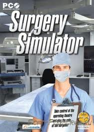 Surgeon Simulator ...