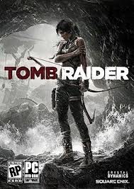 Tomb Raider: Survi...